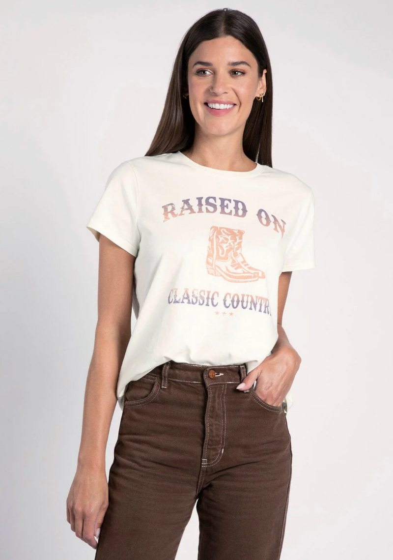 Classic Country Tee