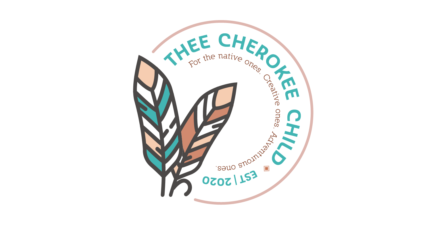 Thee Cherokee Child Gift Card